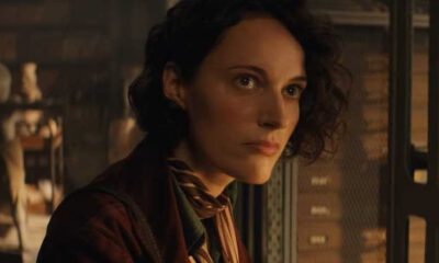 Zdjęcie okładkowe wpisu: Indiana Jones 5 z galerią kolejnych zdjęć