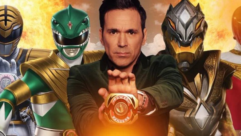 Zdjęcie okładkowe wpisu: Zmarł Jason David Frank, najsłynniejszy członek Power Rangers