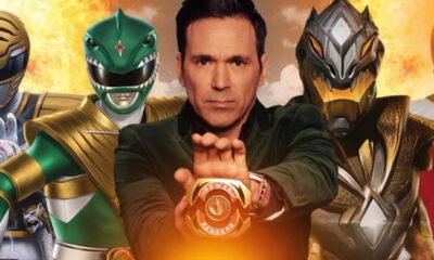 Zdjęcie okładkowe wpisu: Zmarł Jason David Frank, najsłynniejszy członek Power Rangers
