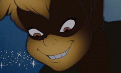 Zdjęcie okładkowe wpisu: Kubuś Puchatek to za mało? Twórcy głośnego slashera biorą się za Piotrusia Pana