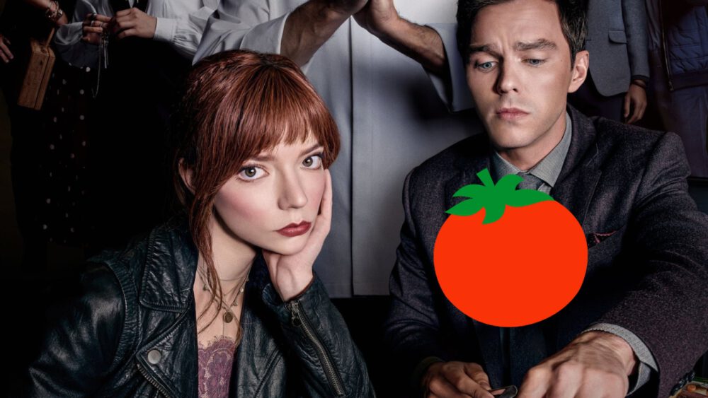 Zdjęcie okładkowe wpisu: Menu z Anya Taylor-Joy niespodziewanym hitem! Zaskakujące oceny na Rotten Tomatoes