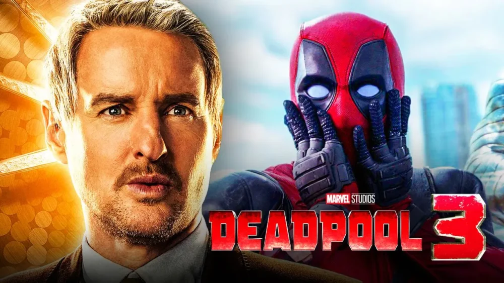 Zdjęcie okładkowe wpisu: Deadpool 3 z dużą rolą dla postaci Mobiusa?