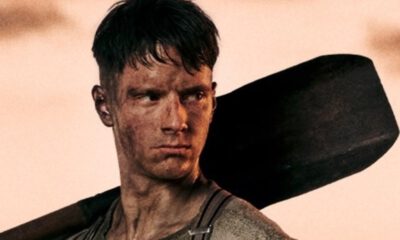 Zdjęcie okładkowe wpisu: Maciej Musiał oprowadza po statku z serialu 1899