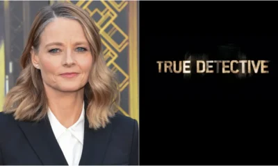 Zdjęcie okładkowe wpisu: Detektyw szykuje się do powrotu! Rozpoczęto zdjęcia do 4. sezonu