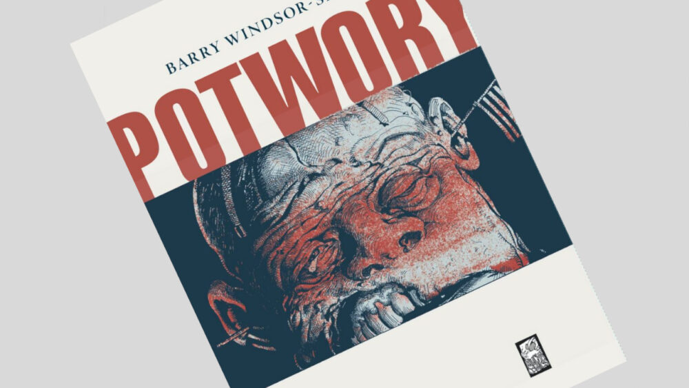 Zdjęcie okładkowe wpisu: Potwory – recenzja komiksu
