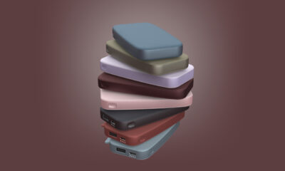 Zdjęcie okładkowe wpisu: Szybkie i eleganckie – nowa seria powerbanków Fresh ‘n Rebel