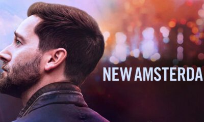 Zdjęcie okładkowe wpisu: 5 powodów dla, których warto oglądać 5. sezon Szpitala New Amsterdam na Fox