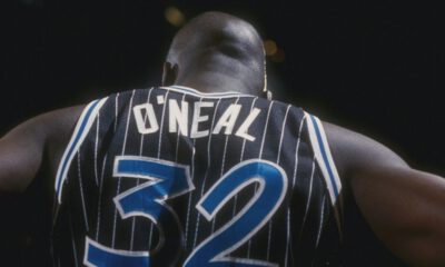 Zdjęcie okładkowe wpisu: SHAQ – nowy sportowy serial dokumentalny HBO przedstawiający sylwetkę Shaquille’a O’Neala