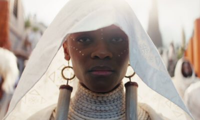 Zdjęcie okładkowe wpisu: Czarna Pantera żyje! Shuri otrzymała własny plakat