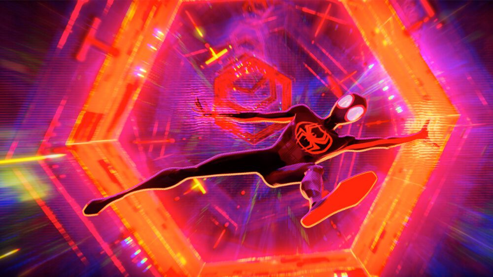Zdjęcie okładkowe wpisu: Spider-Man: Across the Spider-Verse będzie znacznie bardziej zróżnicowany! Nowe zdjęcie