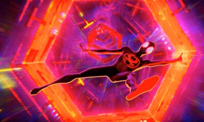 Zdjęcie okładkowe wpisu: Spider-Man: Across the Spider-Verse będzie znacznie bardziej zróżnicowany! Nowe zdjęcie