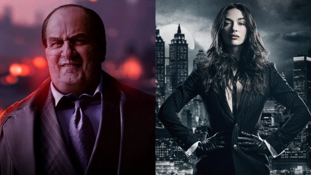 Zdjęcie okładkowe wpisu: Pingwin od HBO Max powiększa się o aktorkę! Córka Carmine’a Falcone w Gotham