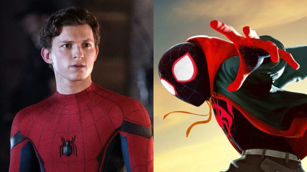 Zdjęcie okładkowe wpisu: Spider-Man Uniwersum 2 – Tom Holland wystąpi w sequelu? Producent ma dla nas odpowiedź