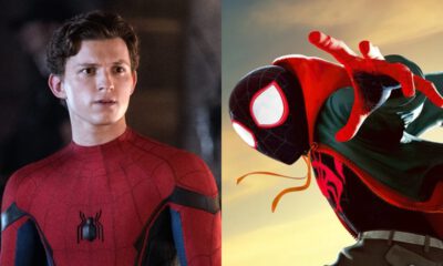 Zdjęcie okładkowe wpisu: Spider-Man Uniwersum 2 – Tom Holland wystąpi w sequelu? Producent ma dla nas odpowiedź