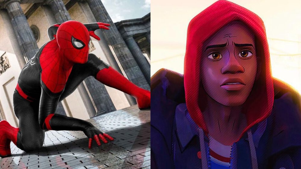 Zdjęcie okładkowe wpisu: Tom Holland zdradził nowe informacje na temat sequelu Spider-Mana!