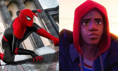 Zdjęcie okładkowe wpisu: Tom Holland zdradził nowe informacje na temat sequelu Spider-Mana!