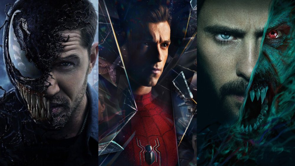 Zdjęcie okładkowe wpisu: Uniwersum Spider-Mana powiększy się o serial!