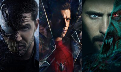 Zdjęcie okładkowe wpisu: Uniwersum Spider-Mana powiększy się o serial!
