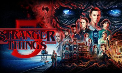 Zdjęcie okładkowe wpisu: Nowy sezon Stranger Things najszybciej w 2025 roku?