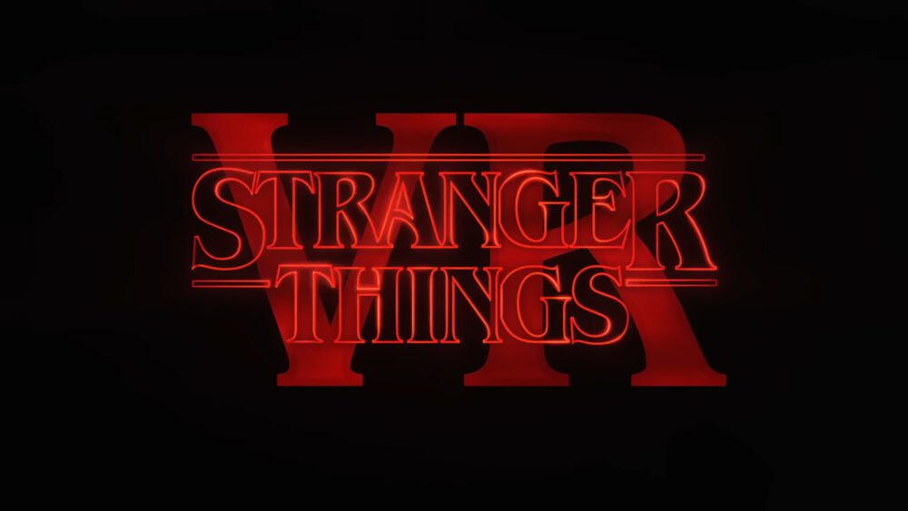 Zdjęcie okładkowe wpisu: Stranger Things na VR? Oto pierwsza zapowiedź nadchodzącej gry!