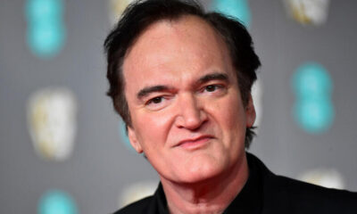 Zdjęcie okładkowe wpisu: Quentin Tarantino zdradza swój kolejny projekt! Duża zmiana dla reżysera