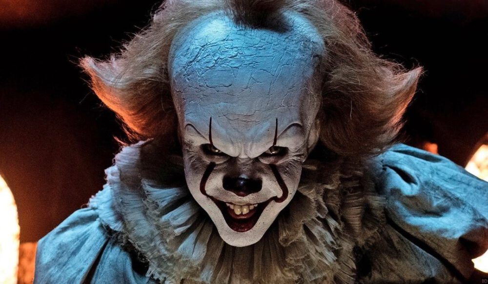 Zdjęcie okładkowe wpisu: Pennywise ponownie zapoluje! Prequel filmów To ma swoich showrunnerów