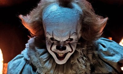 Zdjęcie okładkowe wpisu: Pennywise ponownie zapoluje! Prequel filmów To ma swoich showrunnerów