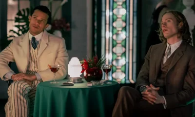 Zdjęcie okładkowe wpisu: „Wywiad z Wampirem” – oceniamy dwa pierwsze odcinki serialu opartego na powieści Anne Rice od AMC