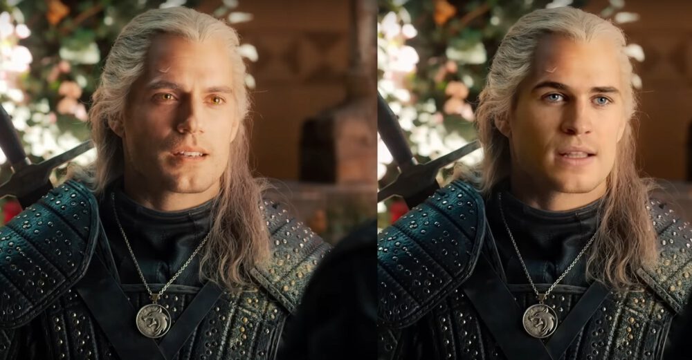 Zdjęcie okładkowe wpisu: Netflix zareaguje i Cavill powróci jako wiedźmin Geralt? Ćwierć miliona podpisów za przywróceniem aktora!