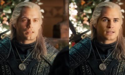 Zdjęcie okładkowe wpisu: Netflix zareaguje i Cavill powróci jako wiedźmin Geralt? Ćwierć miliona podpisów za przywróceniem aktora!