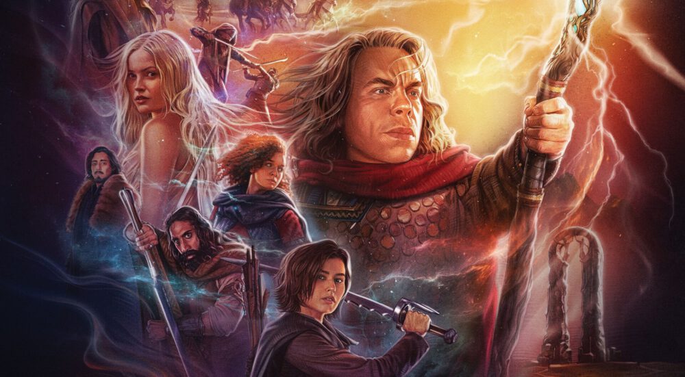 Zdjęcie okładkowe wpisu: Willow z dwoma pierwszymi odcinkami już na Disney Plus!
