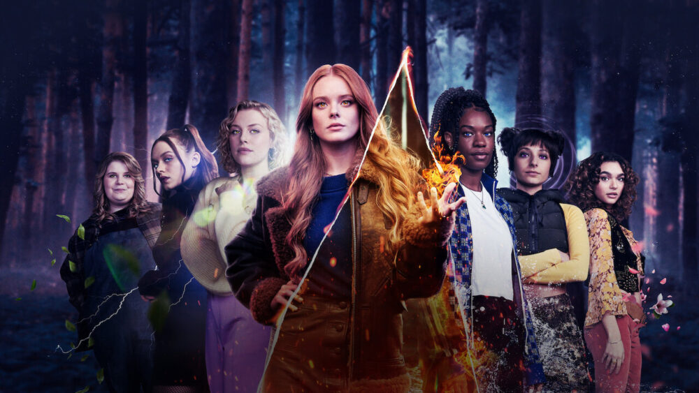 Zdjęcie okładkowe wpisu: Netflix kasuje kolejny serial! Przeznaczenie: Saga Winx bez 3. sezonu