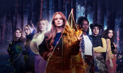 Zdjęcie okładkowe wpisu: Netflix kasuje kolejny serial! Przeznaczenie: Saga Winx bez 3. sezonu