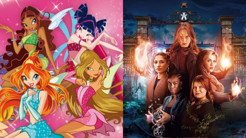 Zdjęcie okładkowe wpisu: Klub Winx powróci jako wysokobudżetowy film!