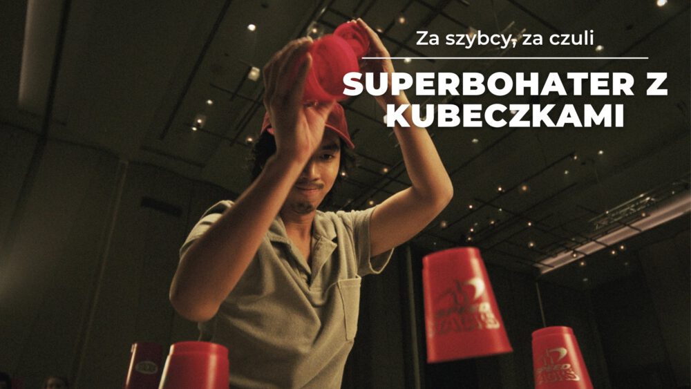 Zdjęcie okładkowe wpisu: Za szybcy, za czuli – recenzja filmu. Mamy szybkich i wściekłych w domu | 16. AFF Pięć Smaków