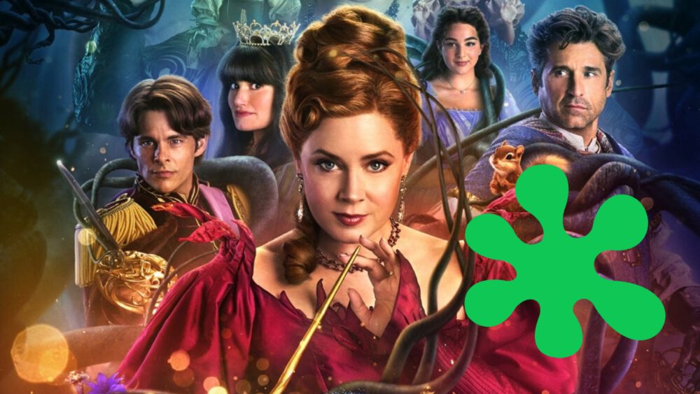 Zdjęcie okładkowe wpisu: Rozczarowana wielkim rozczarowaniem! Pierwsze oceny na Rotten Tomatoes