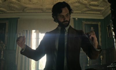 Zdjęcie okładkowe wpisu: Ty (You) z nowymi zdjęciami z 4. sezonu!