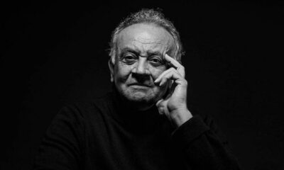 Zdjęcie okładkowe wpisu: Nie żyje Angelo Badalamenti. Stworzył muzykę do Miasteczka Twin Peaks