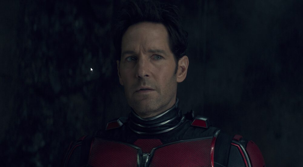Zdjęcie okładkowe wpisu: Ant-Man i jego dziedzictwo. Specjalny materiał z Brazil Comic Con