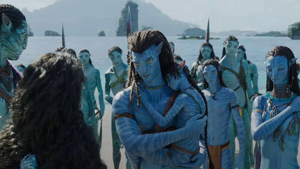 Zdjęcie okładkowe wpisu: Avatar dostanie szóstą i siódmą część? James Cameron ma nowe pomysły