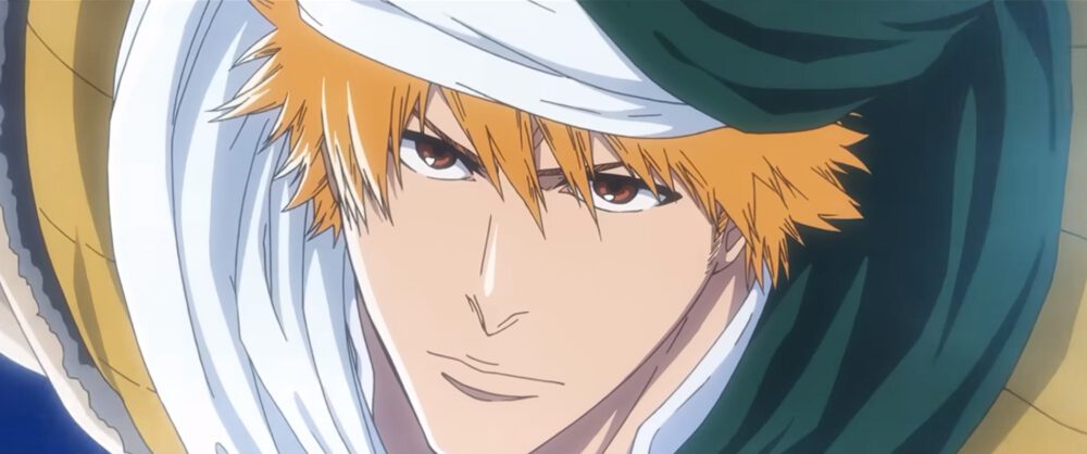 Zdjęcie okładkowe wpisu: Bleach: Thousand-Year Blood War – znamy datę premiery drugiej części finałowego sezonu!