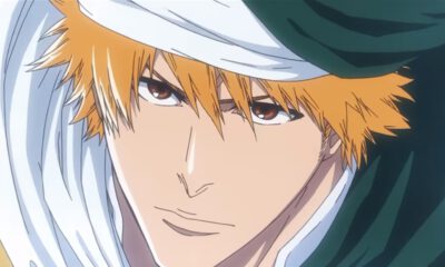 Zdjęcie okładkowe wpisu: Bleach: Thousand-Year Blood War – znamy datę premiery drugiej części finałowego sezonu!