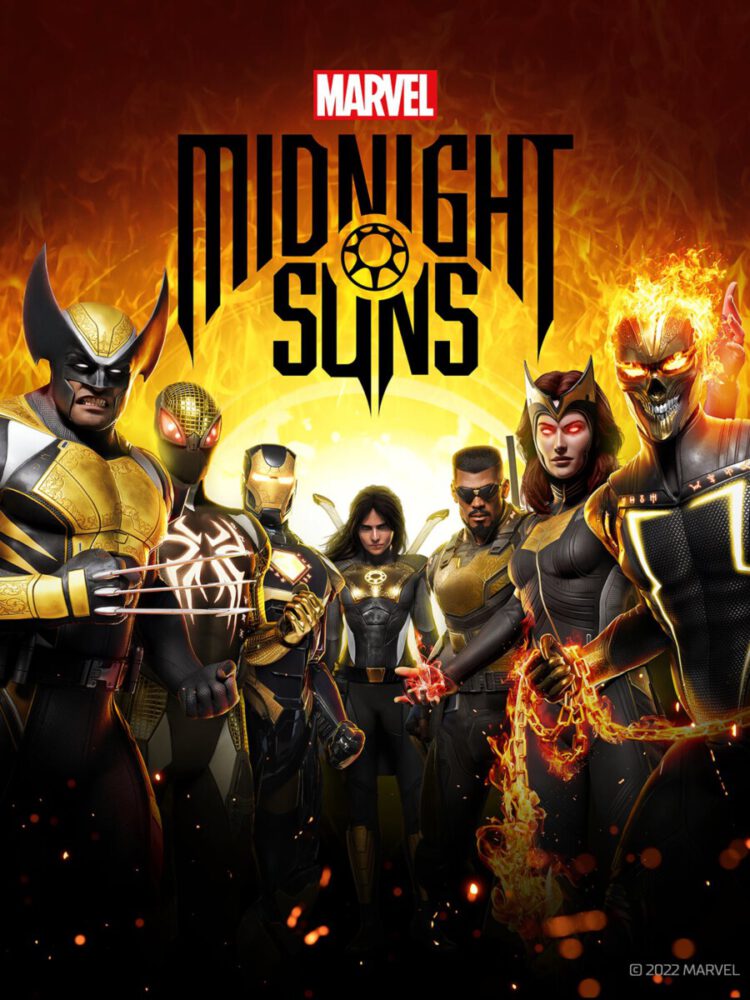 Marvel’s Midnight Suns – recenzja gry. No! Ładuj się!