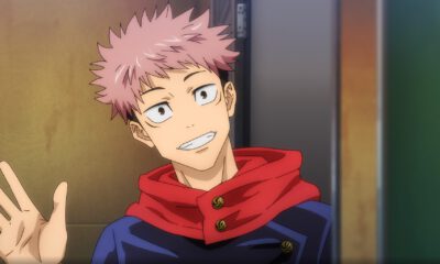 Zdjęcie okładkowe wpisu: Znamy datę premiery drugiego sezonu Jujutsu Kaisen!