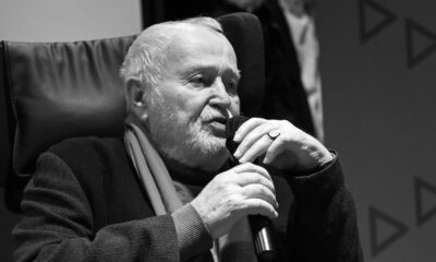 Zdjęcie okładkowe wpisu: Nie żyje Jan Nowicki