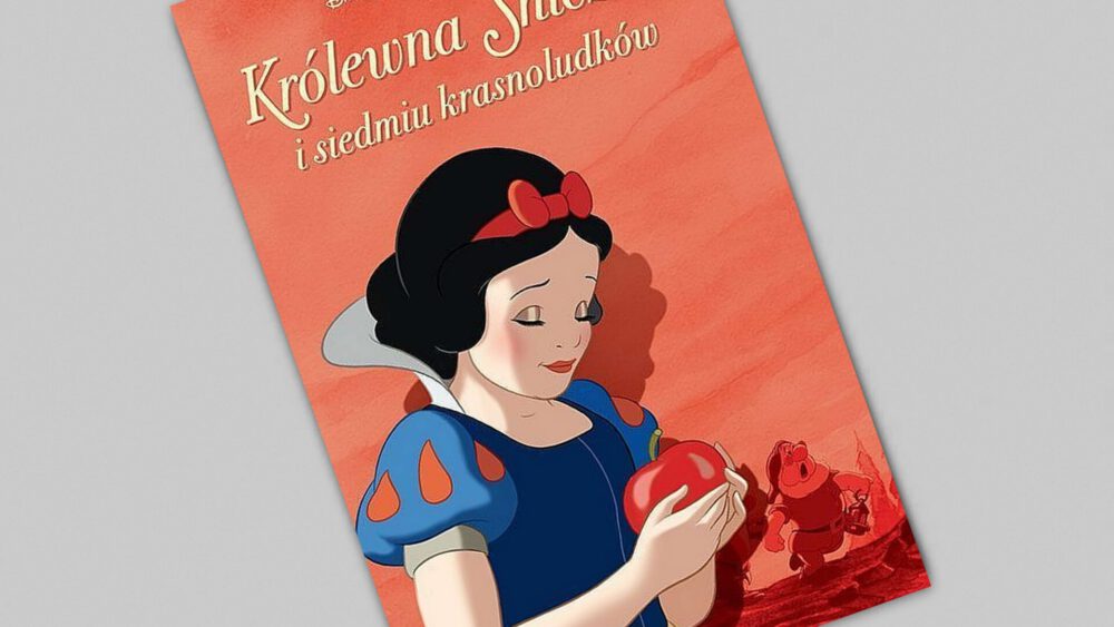 Zdjęcie okładkowe wpisu: Królewna Śnieżka i siedmiu krasnoludków – recenzja komiksu