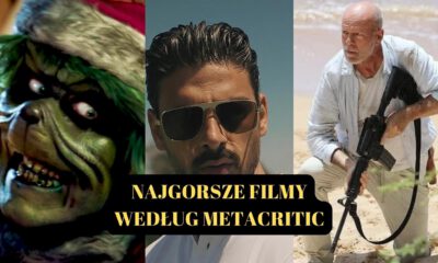 Zdjęcie okładkowe wpisu: Metacritic udostępnił ranking najgorszych filmów tego roku! Kogoś dziwi wynik?
