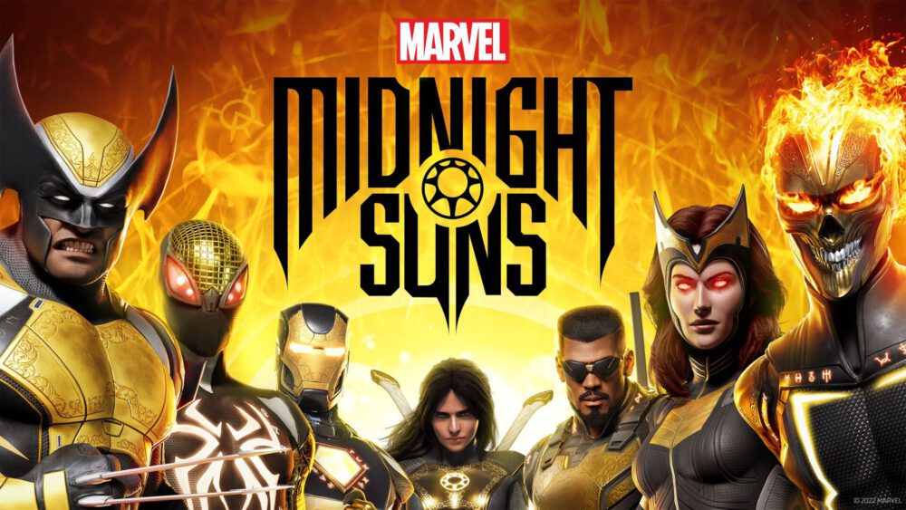 Zdjęcie okładkowe wpisu: Marvel’s Midnight Suns – recenzja gry. No! Ładuj się!
