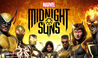 Zdjęcie okładkowe wpisu: Marvel’s Midnight Suns – recenzja gry. No! Ładuj się!