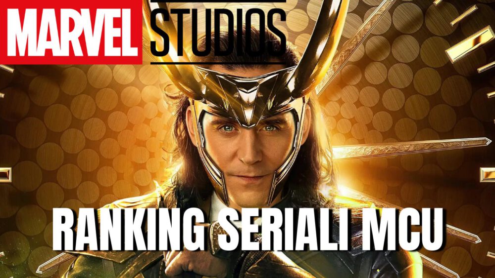 Zdjęcie okładkowe wpisu: Ranking seriali MCU (Faza IV)